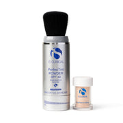 iS Clinical PerfecTint Powder SPF 40 - Art of Skin Care