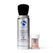 iS Clinical PerfecTint Powder SPF 40 - Art of Skin Care