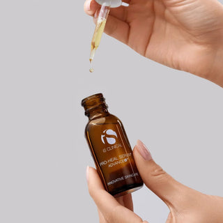 iS Clinical Pro - Heal Serum Advance+ - Art of Skin Care