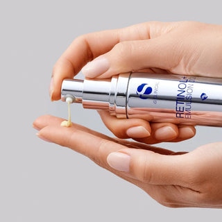iS Clinical Retinol+ Emulsion 0.3% - Art of Skin Care