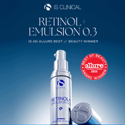 iS Clinical Retinol+ Emulsion 0.3% - Art of Skin Care