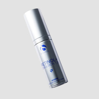 iS Clinical Retinol+ Emulsion 1.0% - Art of Skin Care