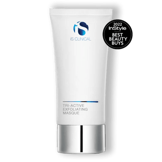 iS Clinical Tri - Active Exfoliating Masque - Art of Skin Care