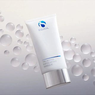 iS Clinical Tri - Active Exfoliating Masque - Art of Skin Care