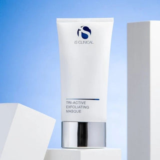 iS Clinical Tri - Active Exfoliating Masque - Art of Skin Care