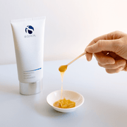 iS Clinical Warming Honey Cleanser - Art of Skin Care