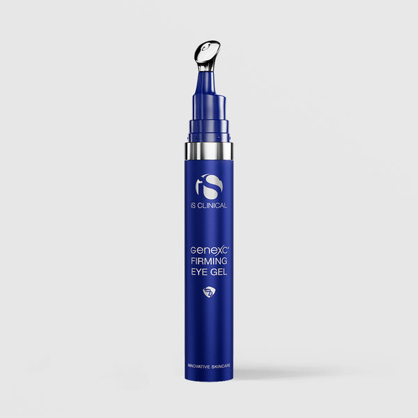 iS Clinical GeneXC Firming Eye Gel