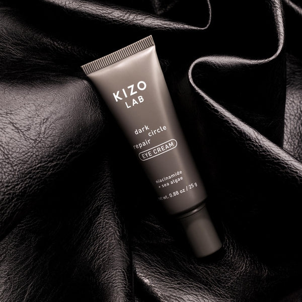 Kizo Lab Dark Circle Repair Eye Cream | Get 10% Off Your 1st
