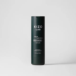 Kizo Lab Liquid Hydration Moisturizer + Serum - Art of Skin Care