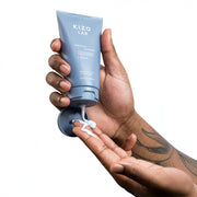 Kizo Lab Moisture Renewal Cleanser + Shave - Art of Skin Care