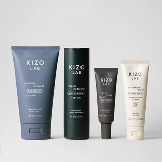 Kizo Skin Essentials Set