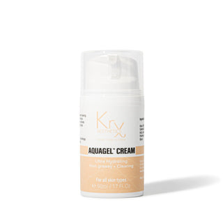 KrX AquaGel Cream - Art of Skin Care