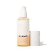 KrX Glow Gel Cleanser - Art of Skin Care