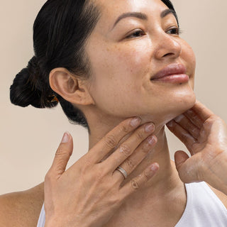 Krx Neck Lift Intensive Firming Neck Cream - Art of Skin Care