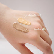 KrX Skin Filter Tinted Sunscreen SPF 50 PA+++ - Art of Skin Care