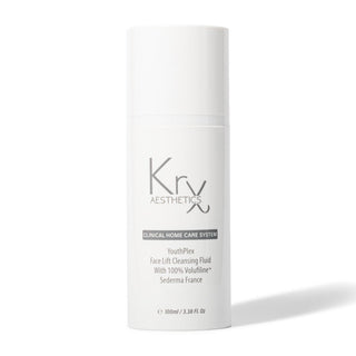 KrX Youthplex Face Lift Cleansing Fluid - Art of Skin Care