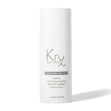 KrX Youthplex Face Lift Cleansing Fluid