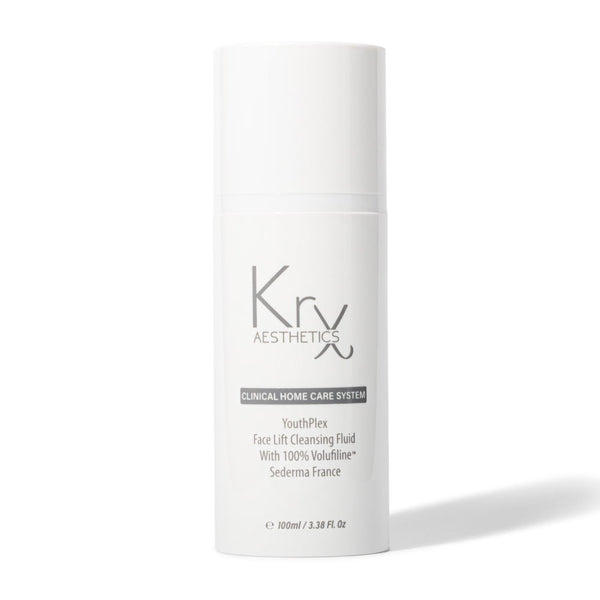 KrX Youthplex Face Lift Cleansing Fluid
