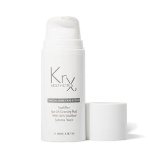 KrX Youthplex Face Lift Cleansing Fluid - Art of Skin Care