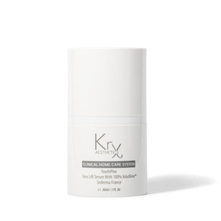 KrX Youthplex Face Lift Serum - Art of Skin Care