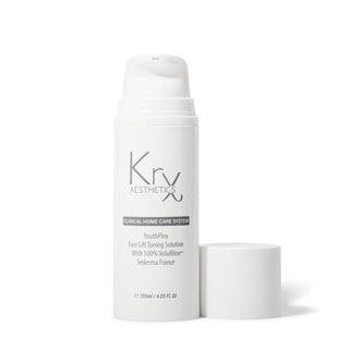 KrX Youthplex Toning Solution - Art of Skin Care