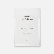 Le Mieux Bio Cell+ Masks - Art of Skin Care