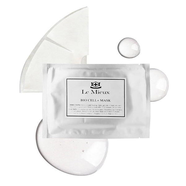 le-mieux-bio-cell-masks-