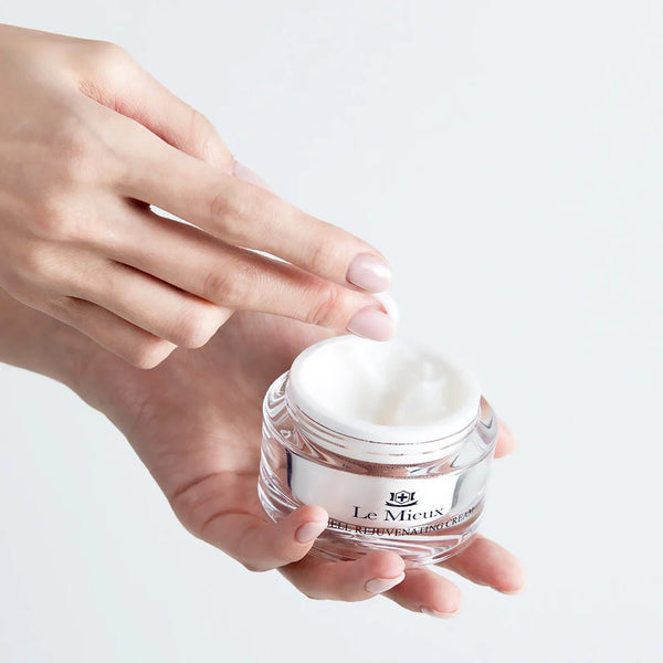 Le Mieux Bio Cell Rejuvenating Cream | Free U.S. Shipping on