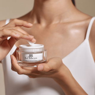 Le Mieux Bio Cell Rejuvenating Cream | Free U.S. Shipping on Le Mieux Bio Cell Rejuvenating Cream | Free U.S. Shipping on
