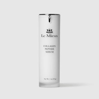 Le Mieux Collagen Peptide Serum - Art of Skin Care