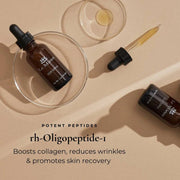 Le Mieux EGF - DNA Serum - Art of Skin Care