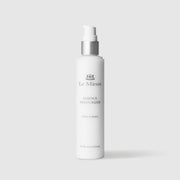 Le Mieux Essence Moisturizer soften and renew facial moisturizer 4.2 oz 125 ml tall white bottle with silver and white pump dispenser. Available at Art of Skin Care.