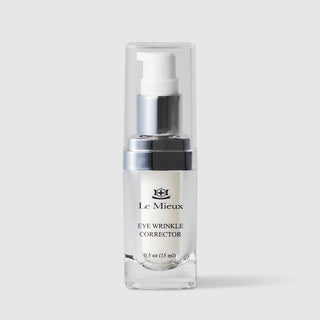 Le Mieux Eye Wrinkle Corrector - Art of Skin Care