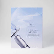 Le Mieux Ionized Oxygen Infuser - Art of Skin Care