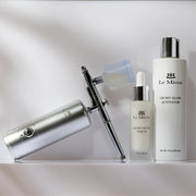 Le Mieux Ionized Oxygen Infuser - Art of Skin Care