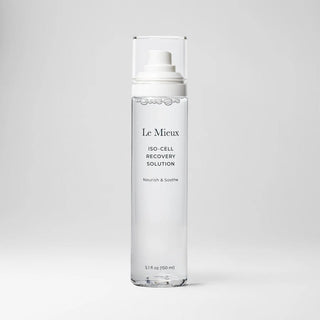 Le Mieux Iso - Cell Recovery Solution - Art of Skin Care