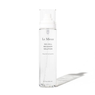 Le Mieux Iso - Cell Recovery Solution - Art of Skin Care
