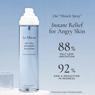 Le Mieux Iso - Cell Recovery Solution - Art of Skin Care