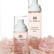 Le Mieux Iso - Rose Hydrating Mist - Art of Skin Care