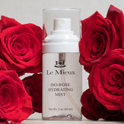 Le Mieux Iso - Rose Hydrating Mist - Art of Skin Care