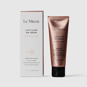 Le Mieux Just Glow BB Cream SPF 50 - Art of Skin Care