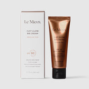 Le Mieux Just Glow BB Cream SPF 50 - Art of Skin Care