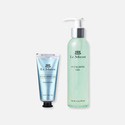 Le Mieux O2 Calming Gel - Art of Skin Care