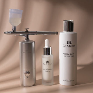 Le Mieux Oh My Glow Activator - Art of Skin Care