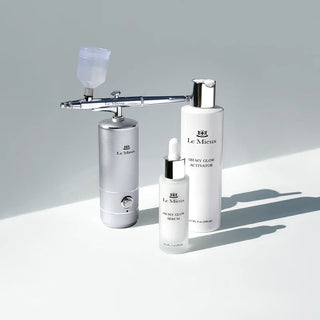 Le Mieux Oh My Glow Activator - Art of Skin Care