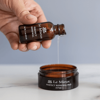 Le Mieux Perfect Renewal System - Art of Skin Care