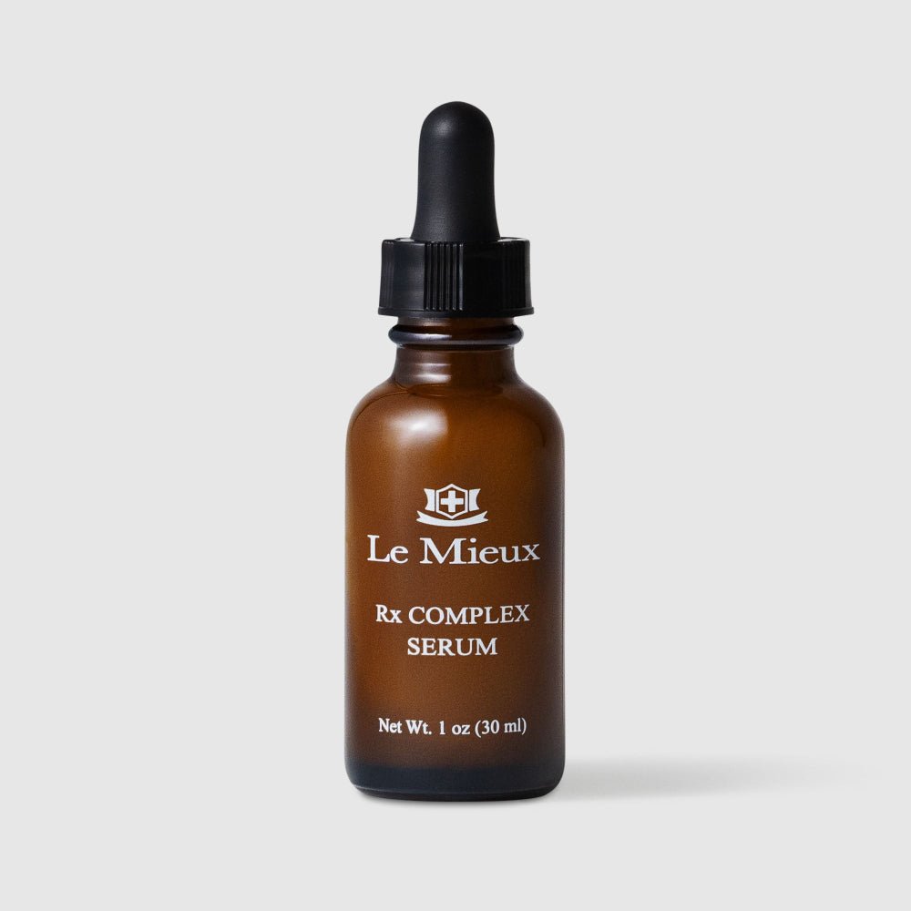 美容液 LE TEMPS SERUM 30mL CHANSOM COSMETICS Le Mieux RX Complex Serum | Free U.S. Shipping on Orders $49+