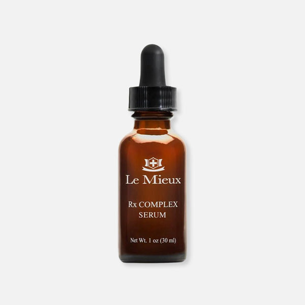 Le Mieux RX Complex Serum | Free U.S. Shipping on Orders $49+