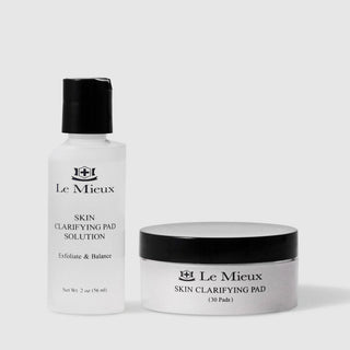 Le Mieux Skin Clarifying Pads - Art of Skin Care