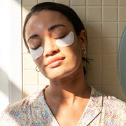 Le Mieux TGF - B Eye Firming Mask (4 Sets) - Art of Skin Care